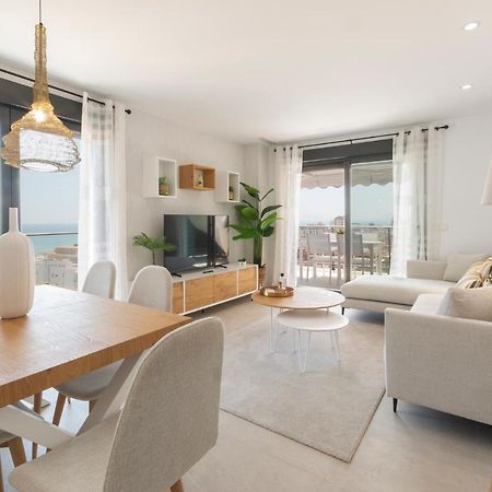 דירות Playa de Gandia Ag Residencial El Alamo מראה חיצוני תמונה